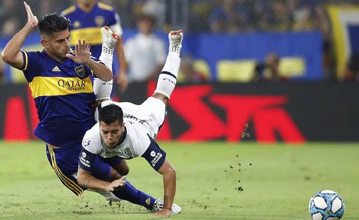 Nhận định, soi k&egrave;o Boca Juniors vs Atletico Mineiro, 5h15 ng&agrave;y 14/7