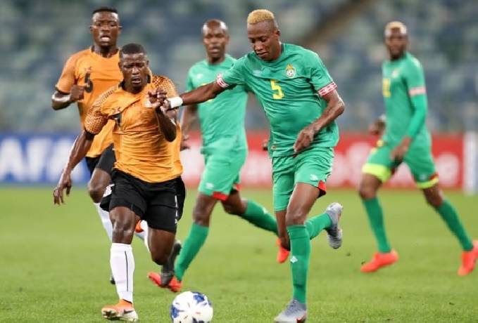 Nhận định, soi k&egrave;o Eswatini vs Botswana, 20h ng&agrave;y 14/7