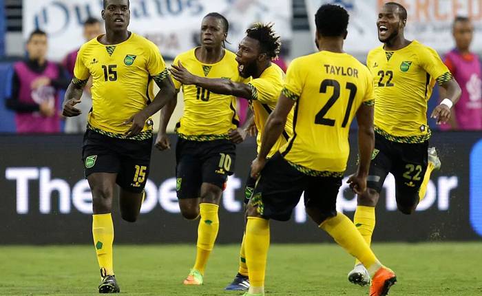 Nhận định, soi k&egrave;o Jamaica vs Surinam, 5h30 ng&agrave;y 13/7