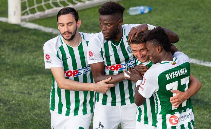 Nhận định, soi k&egrave;o Linfield Belfast vs VMFD Zalgiris, 1h45 ng&agrave;y 14/7