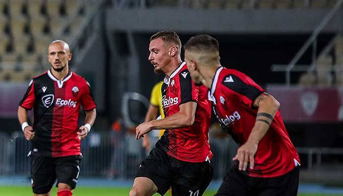 Nhận định, soi k&egrave;o Mura vs Shkendija, 1h ng&agrave;y 14/7