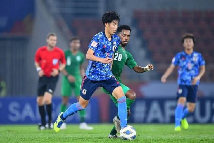 Nhận định, soi k&egrave;o Nhật Bản U23 vs Honduras U23, 17h30 ng&agrave;y 12/7