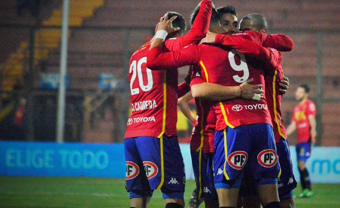 Nhận định, soi k&egrave;o Union Espanola vs Magallanes, 2h ng&agrave;y 13/7