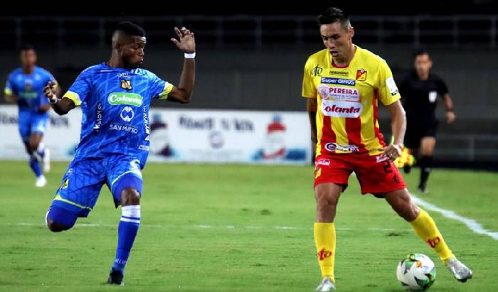 Nhận định, soi k&egrave;o Alianza Petrolera vs Union Magdalena, 6h ng&agrave;y 13/7