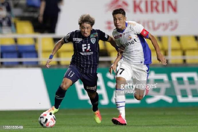Nhận định, soi k&egrave;o Avispa Fukuoka vs V-Varen Nagasaki, 17h ng&agrave;y 13/7