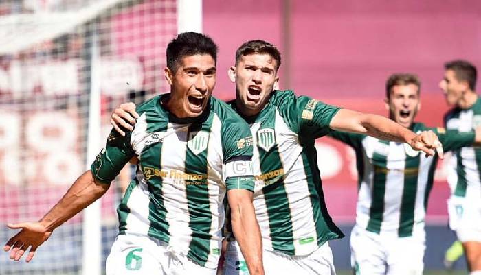 Nhận định, soi k&egrave;o Banfield vs Uni&oacute;n Santa Fe, 7h10 ng&agrave;y 13/7