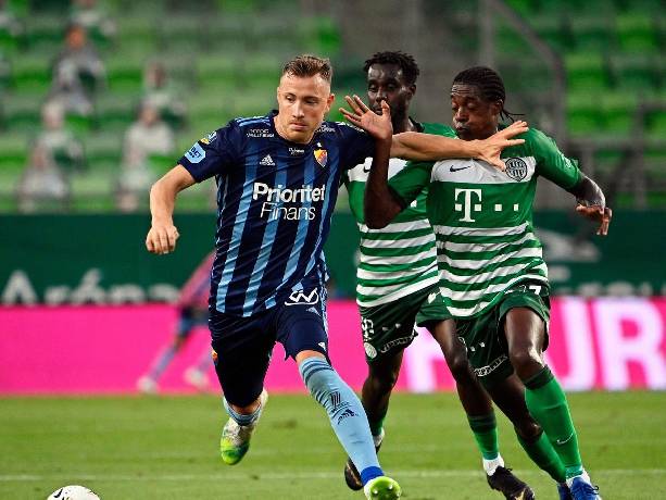 Nhận định, soi k&egrave;o Ferencvaros vs Tobol, 1h ng&agrave;y 14/7