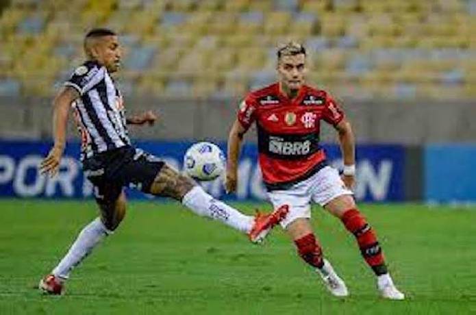 Nhận định, soi k&egrave;o Flamengo vs Atletico-MG, 07h30 ng&agrave;y 14/07