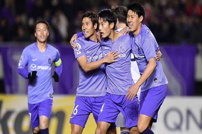 Nhận định, soi k&egrave;o Kusatsu vs Sanfrecce Hiroshima, 17h00 ng&agrave;y 13/07