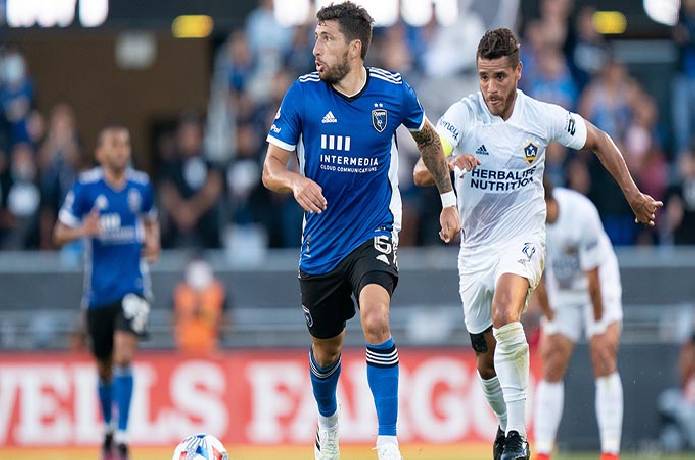 Nhận định, soi k&egrave;o LA Galaxy vs San Jose Earthquakes, 09h00 ng&agrave;y 14/07