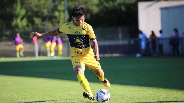 Nhận định, soi k&egrave;o Pau FC vs Toulouse, 23h ng&agrave;y 12/7