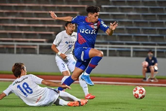 Nhận định, soi k&egrave;o Sagan Tosu vs Ventforet Kofu, 16h ng&agrave;y 13/7