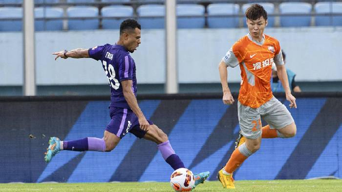 Nhận định, soi k&egrave;o Tianjin vs Cangzhou Mighty Lions, 18h30 ng&agrave;y 12/7