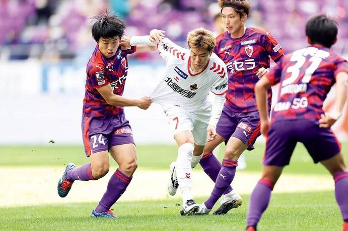 Nhận định, soi k&egrave;o Tochigi vs Kyoto Sanga, 17h00 ng&agrave;y 13/7