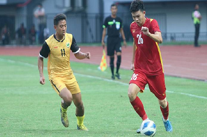 Nhận định, soi k&egrave;o U19 Việt Nam vs U19 Malaysia, 15h30 13/07