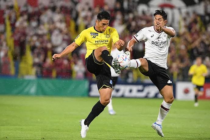 Nhận định, soi k&egrave;o Vissel Kobe vs Kashiwa Reysol, 17h00 ng&agrave;y 13/7