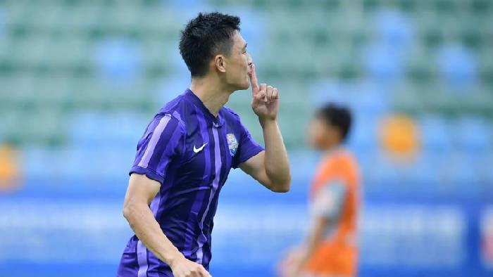 Ph&acirc;n t&iacute;ch k&egrave;o hiệp 1 Tianjin vs Cangzhou Mighty Lions, 18h30 ng&agrave;y 12/7