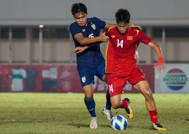 Soi bảng dự đo&aacute;n tỷ số ch&iacute;nh x&aacute;c U19 Việt Nam vs U19 Malaysia, 15h30 ng&agrave;y 13/7