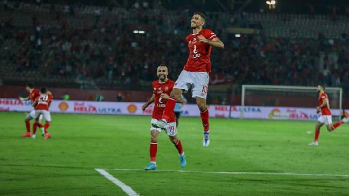 Soi k&egrave;o t&agrave;i xỉu Al Ahly vs Future h&ocirc;m nay, 2h ng&agrave;y 13/7