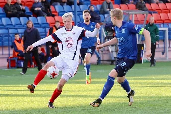 Soi k&egrave;o t&agrave;i xỉu Decic vs Dinamo Minsk h&ocirc;m nay, 1h45 ng&agrave;y 15/7