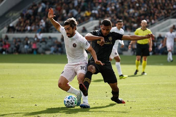 Soi k&egrave;o t&agrave;i xỉu Inter Miami vs Philadelphia h&ocirc;m nay, 7h07 ng&agrave;y 14/7