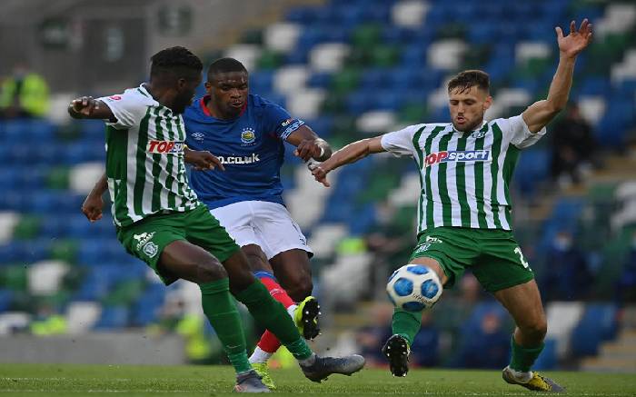 Soi k&egrave;o t&agrave;i xỉu Linfield vs The New Saints h&ocirc;m nay, 01h45 ng&agrave;y 14/07