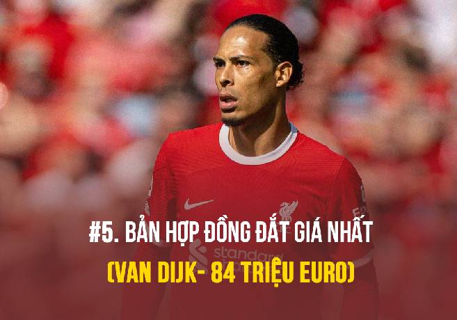 5 kỷ lục mọi thời đại của Liverpool : Số 1 phải l&acirc;u nữa mới c&oacute; người ph&aacute; được