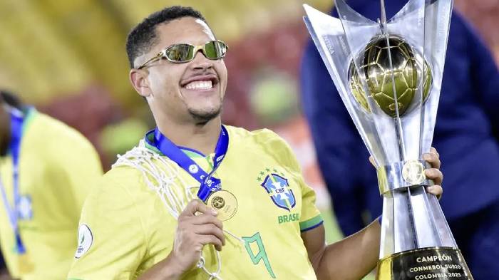 Ch&iacute;nh thức! Barca sở hữu người ph&aacute; kỷ lục vĩ đại của R&ocirc; b&eacute;o