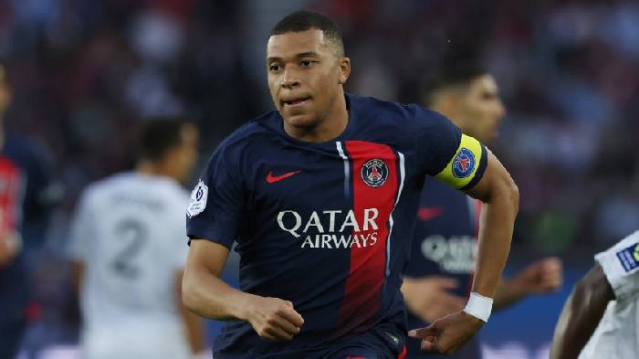 M&acirc;u thuẫn đang l&ecirc;n tới cao tr&agrave;o, PSG bị tố 'lợi dụng' Mbappe?