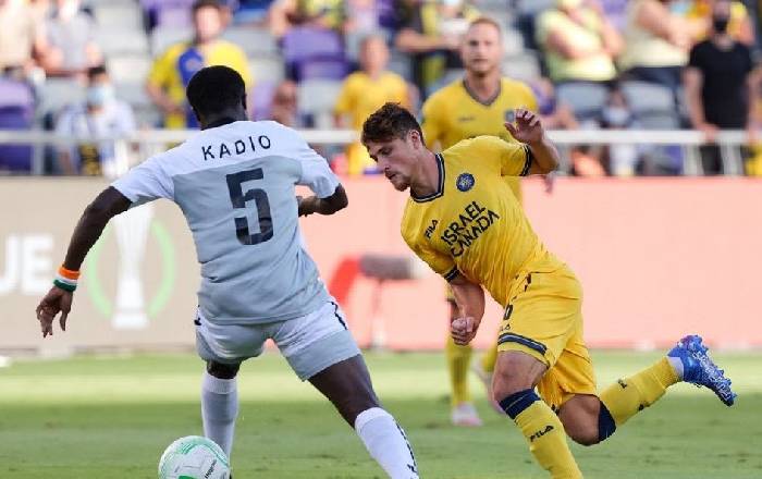 Nhận định, soi k&egrave;o Alashkert vs Arsenal Tivat, 0h ng&agrave;y 14/7