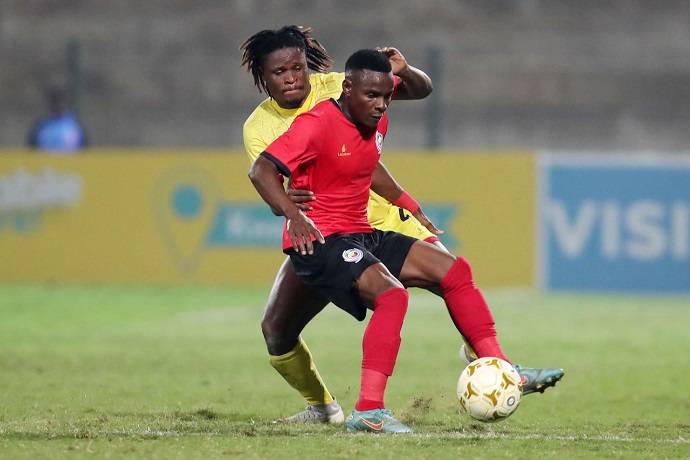 Nhận định, soi k&egrave;o Angola vs Lesotho, 20h00 ng&agrave;y 12/7