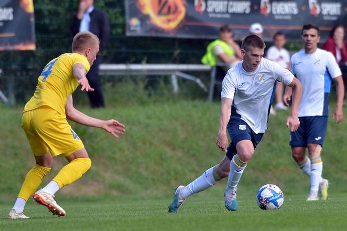 Nhận định, soi k&egrave;o Domzale vs Balzan FC, 0h00 ng&agrave;y 14/7
