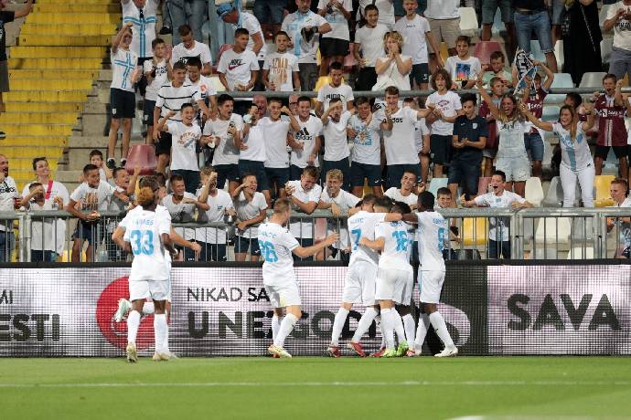 Nhận định, soi k&egrave;o Dukagjini vs Europa FC, 0h ng&agrave;y 14/7