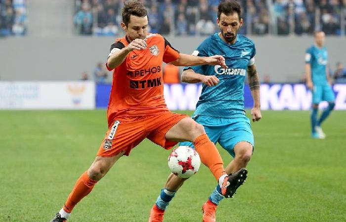 Nhận định, soi k&egrave;o FC Ural Yekaterinburg vs Neftchi Fergana, 21h30 ng&agrave;y 13/7