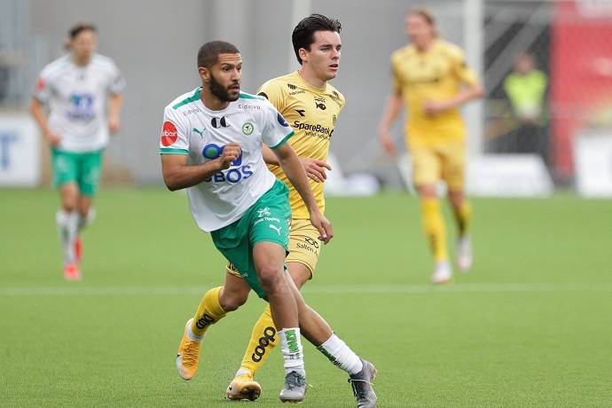 Nhận định, soi k&egrave;o HamKam vs Bodo Glimt, 23h00 ng&agrave;y 13/7