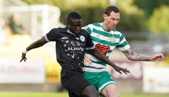 Nhận định, soi k&egrave;o Hegelmann Litauen vs FC Shkupi, 0h ng&agrave;y 14/7