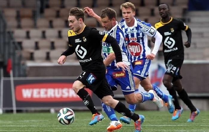 Nhận định, soi k&egrave;o Inter Turku vs VPS, 22h ng&agrave;y 12/7