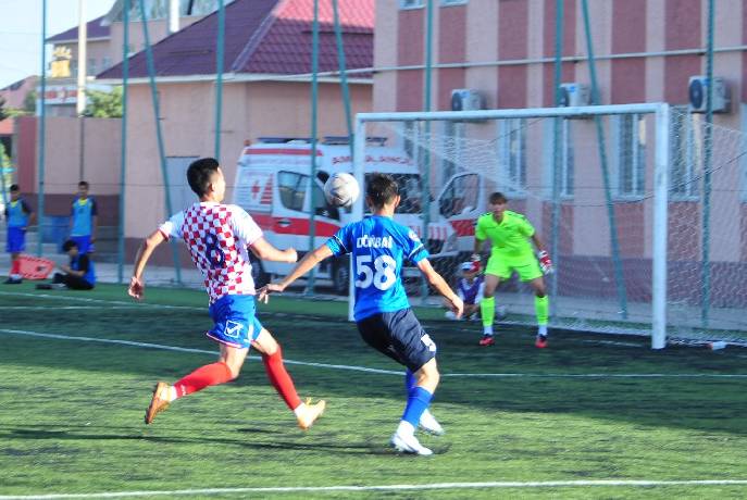 Nhận định, soi k&egrave;o Khan Tengri vs Akademiya Ontustik, 19h ng&agrave;y 13/7