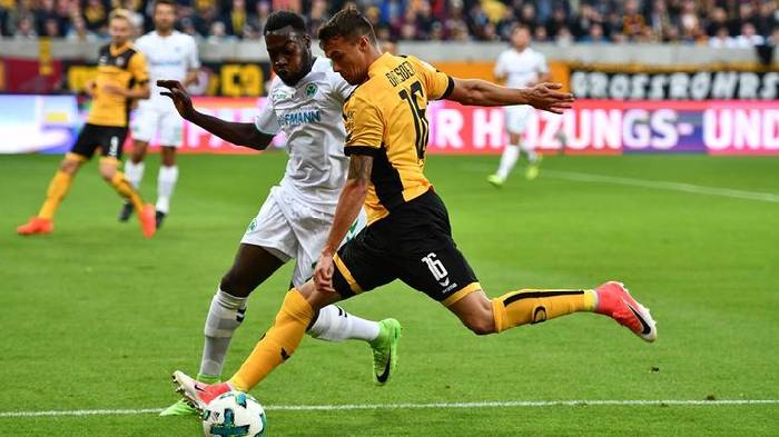Nhận định, soi k&egrave;o Paderborn vs Dynamo Dresden, 21h ng&agrave;y 13/7