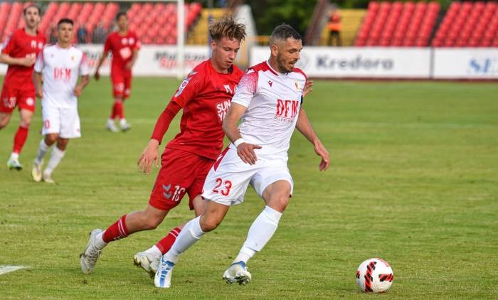 Nhận định, soi k&egrave;o Panevezys vs Milsami, 23h ng&agrave;y 13/7