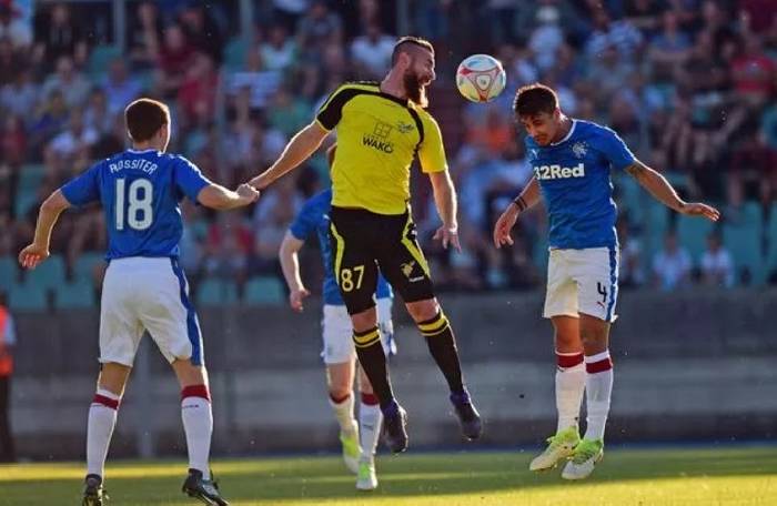 Nhận định, soi k&egrave;o Progres Niederkorn vs Gjilani, 0h30 ng&agrave;y 14/7