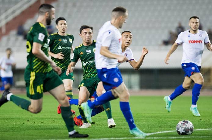 Nhận định, soi k&egrave;o Tobol Kostanai vs Honka, 22h ng&agrave;y 13/7
