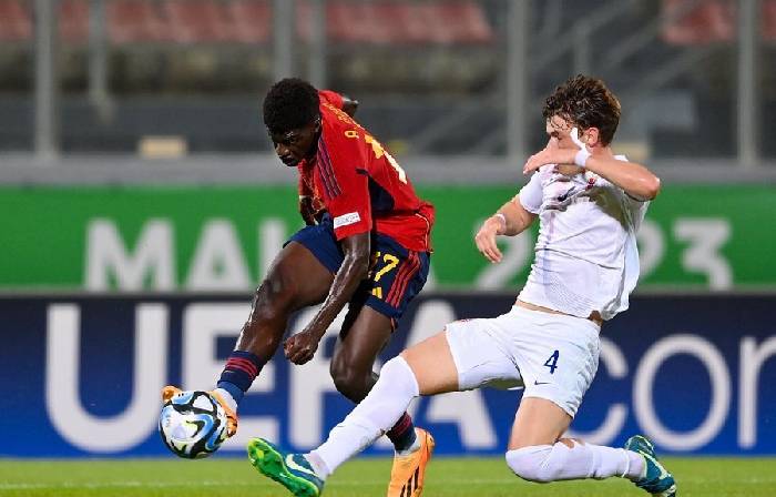Nhận định, soi k&egrave;o U19 T&acirc;y Ban Nha vs U19 Italia, 2h ng&agrave;y 14/7