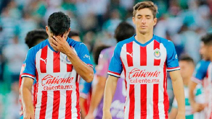 Nhận định, soi k&egrave;o U23 Chivas Guadalajara vs U23 Necaxa, 22h ng&agrave;y 13/7