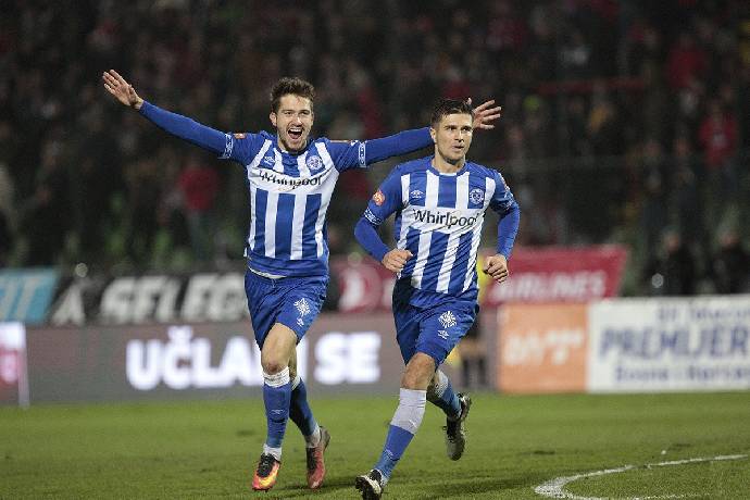 Nhận định, soi k&egrave;o Zeljeznicar Sarajevo vs Dinamo Minsk, 1h30 ng&agrave;y 14/7