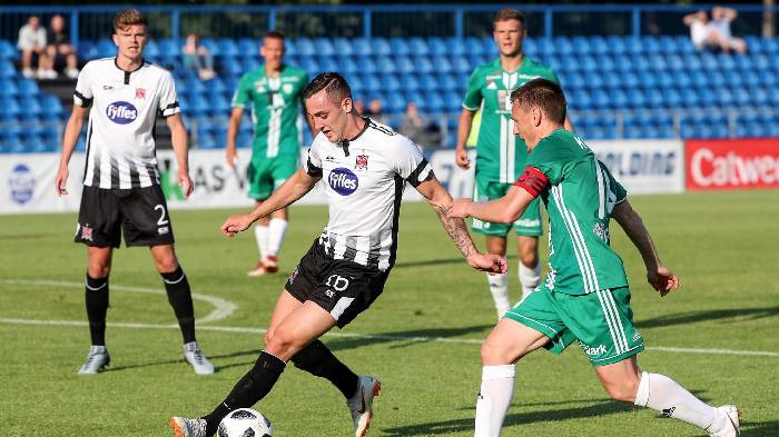 Nhận định, soi k&egrave;o Zilina vs Levadia Tallinn, 22h30 ng&agrave;y 13/7