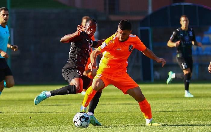 Ph&acirc;n t&iacute;ch k&egrave;o hiệp 1 Ararat-Armenia vs Egnatia, 22h ng&agrave;y 13/7