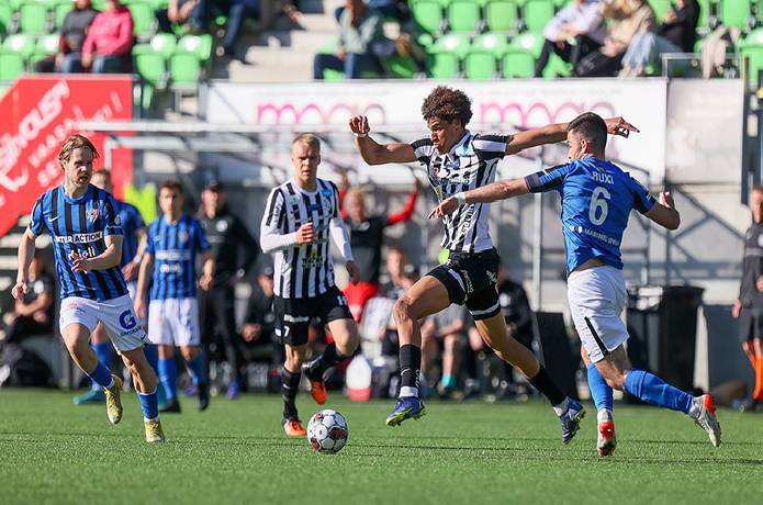 Ph&acirc;n t&iacute;ch k&egrave;o hiệp 1 Inter Turku vs VPS, 22h ng&agrave;y 12/7