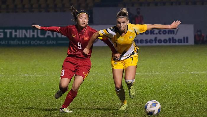 Ph&acirc;n t&iacute;ch k&egrave;o hiệp 1 nữ Việt Nam vs nữ T&acirc;y Ban Nha, 7h30 ng&agrave;y 14/7