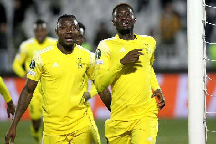 Soi k&egrave;o phạt g&oacute;c Farul Constanta vs Sheriff Tiraspol, 0h30 ng&agrave;y 13/7